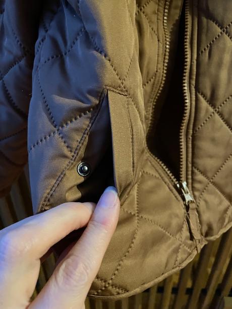 Lindex bunda prechodna, lindex,110