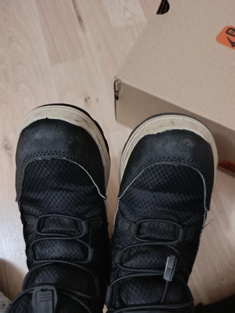 Zimné topánky sprandi 32, sprandi,32