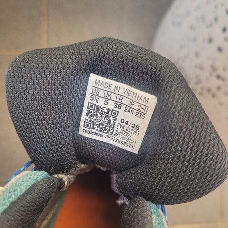 Adidas terrex gtx, adidas,38