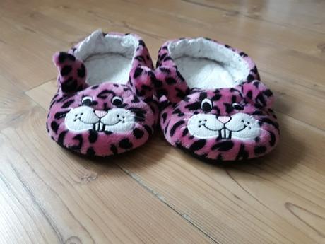 Detské papučky, 33