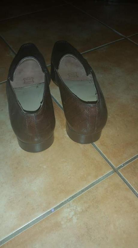 Spolocenske topanky., zara,41