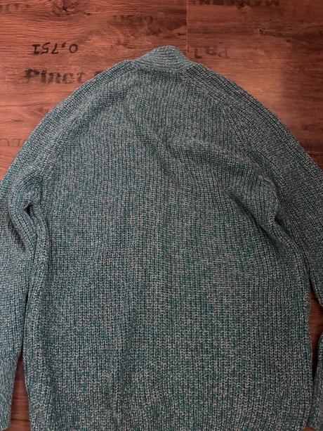 Melírový kardigán s-xl, f&f