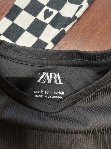 Natelníky zara, zara,140