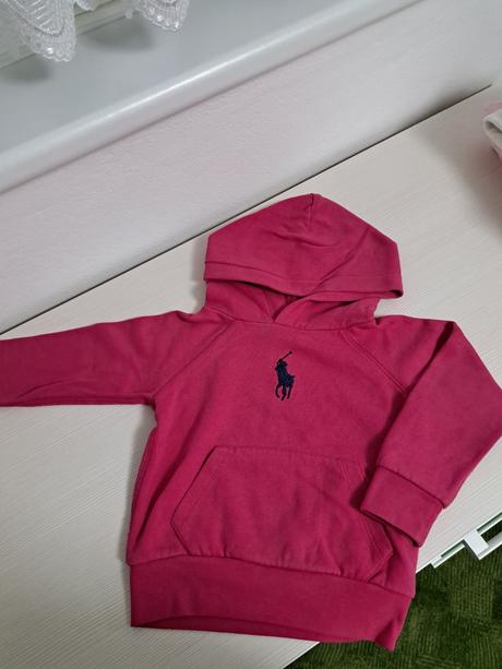 Mikina ralph lauren, ralph lauren,104