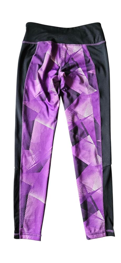 Dámske legíny na cvičenie, crivit,xs