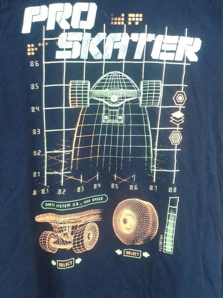 Tričko f&f, f&f,164