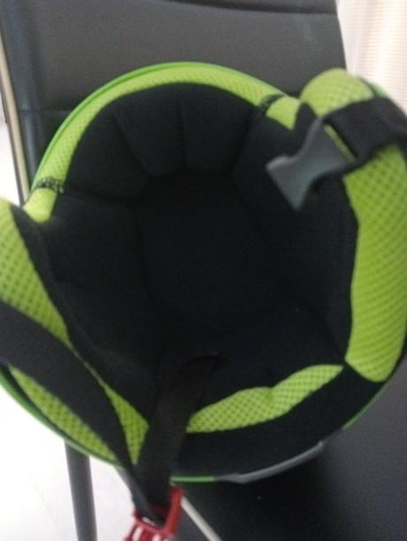 Prilba na lyžovačku, alpina sports,xs