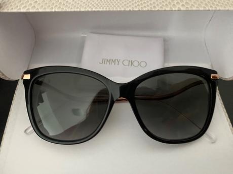 Jimmy choo okuliare, jimmy choo