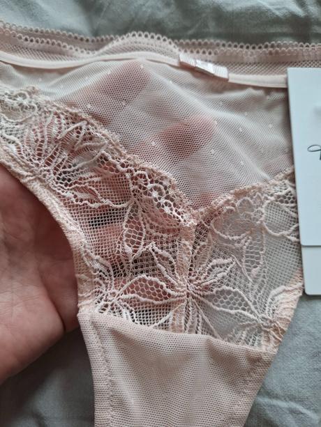 Nohavičky t string, triumph,xl