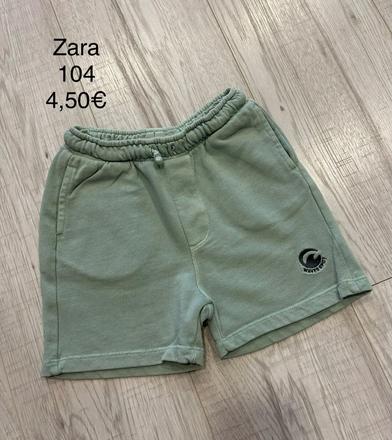 Kratasky zara, zara,104