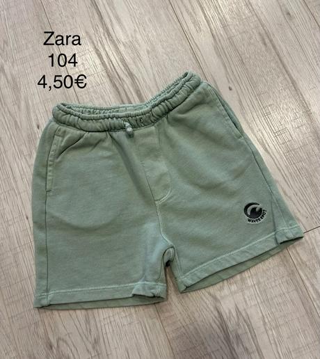 Kratasky zara, zara,104