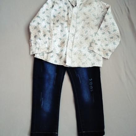 Slávnostny komplet cumino, 92