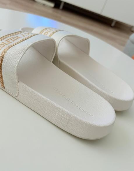 Šlapky tommy hilfiger, tommy hilfiger,40