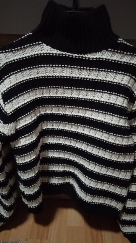 Sveter, h&m,m