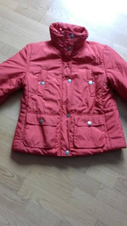 Zimna bunda, gate,s