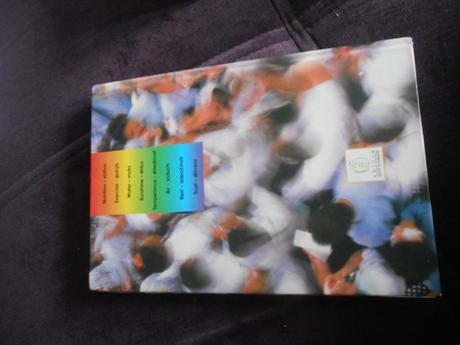 Zvládni svoj stres, 