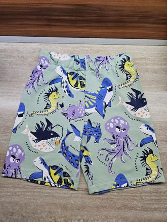 Šortky "more", h&m,140