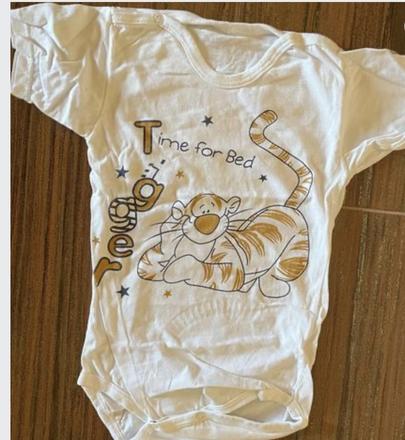 Body s tigrom, disney,86