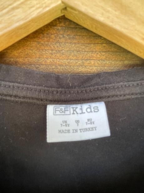 Mix tričiek- 4ks, 122–134