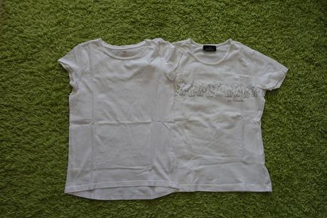 Tričko, h&m,146