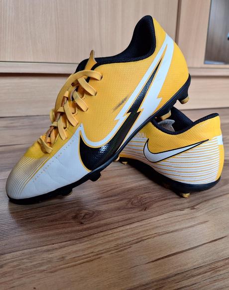 Chlapčenské kopačky nike, nike,36