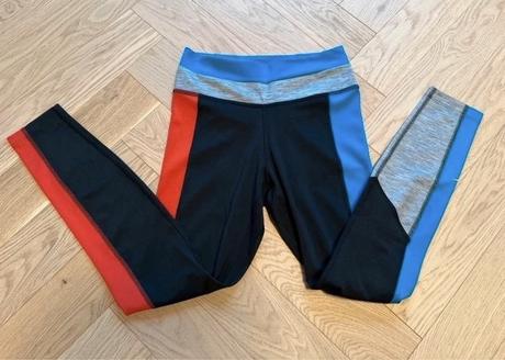 Nike legíny, nike,s