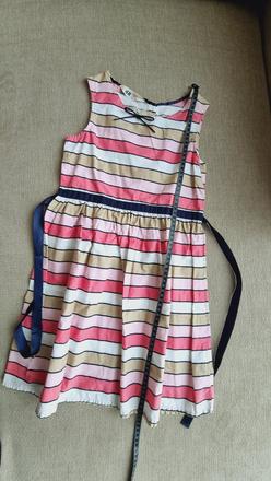 Saty h&m 128 7-8y, h&m,128