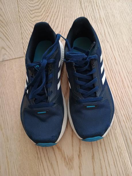Tenisky, adidas,36