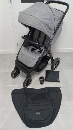 Kočiar britax römer b-agile r, britax,britax b-agile r
