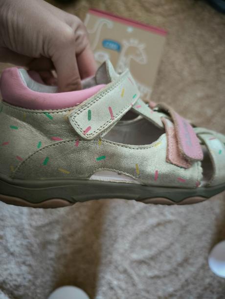 Sandálky dd step, d.d.step,31