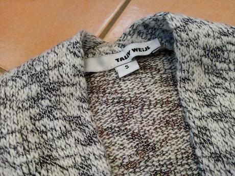 Dámsky svetrik, tally weijl,s