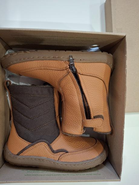 Froddo barefoot cizmicky, froddo,28