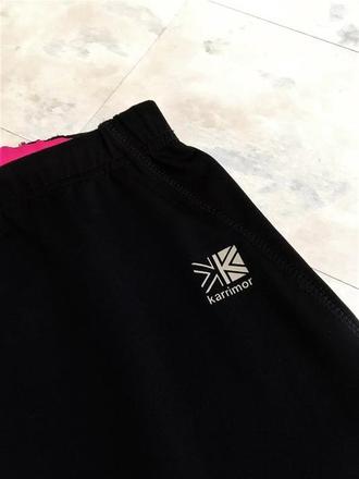 Legíny na cvičenie karrimor, m