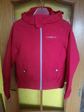 O'neill dievčenská zimná bunda veľkosť 12 rokov, o'neill,152