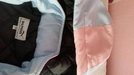 Vetrovka velk.110 cena 6eur, puma,110