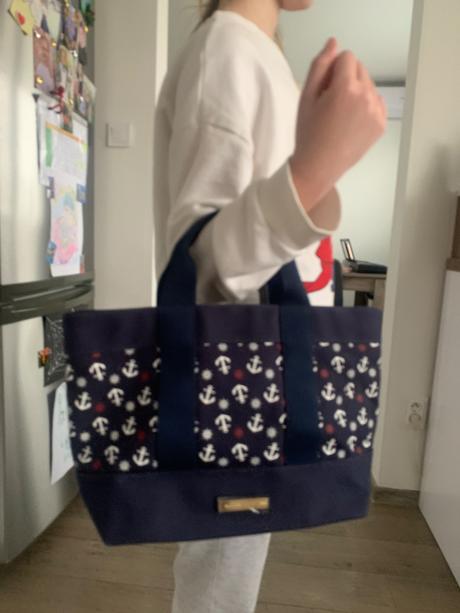 Kabelka/ taška do ruky th, tommy hilfiger