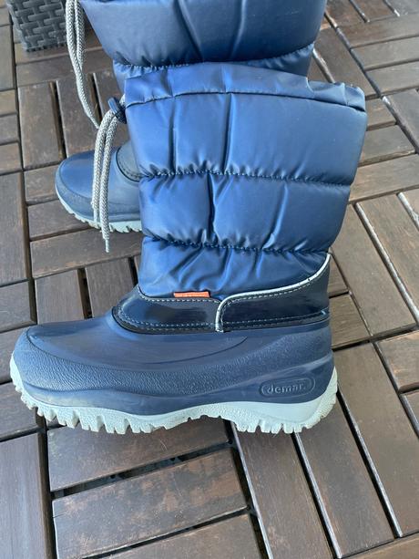 Zateplene snehule demar, demar,34