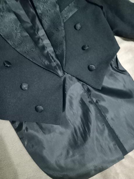 Frak pre fešáka, 92