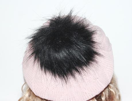 Zimná baretka s tunelom aniela 54-56 cm, ajs,128 - xs