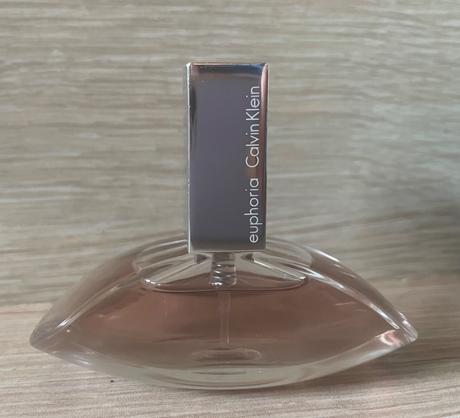 Mini parfémy calvin klein,