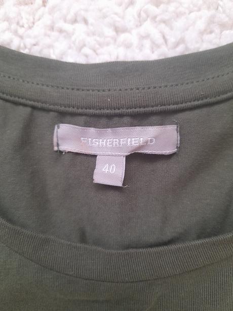 Tričkové šaty fisherfield, 38