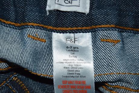 Riflové kraťasy, f&f,122