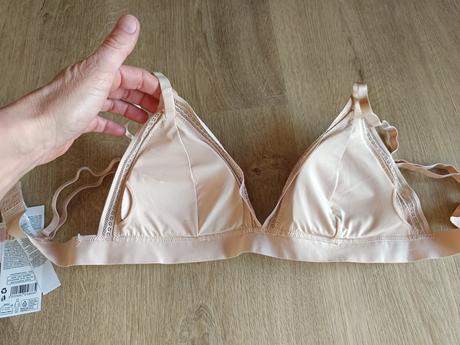 Nova podprsenka, 75a