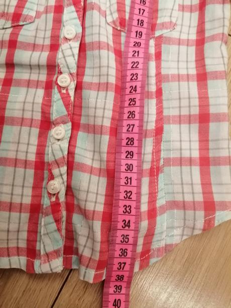 Košieľka h&m, h&m,98