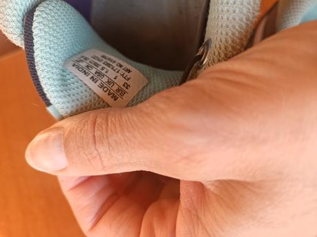 Salomon tenisky, salomon,33