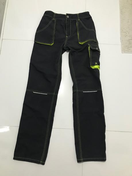 Detské montérky planam, 164