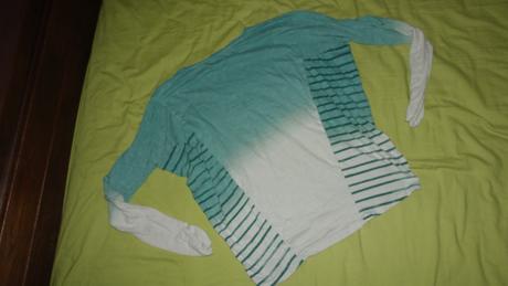 Tricko desigual, desigual,164