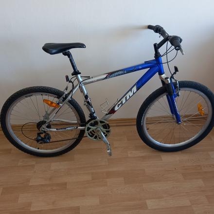Bicykel, ctm,20