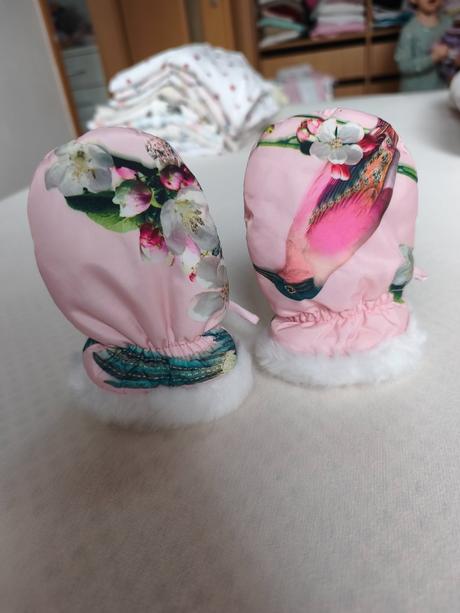 Overal na zimu ted baker, 86