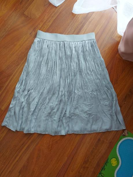 Dámska sukňa promod, veľ.l, promod,l
